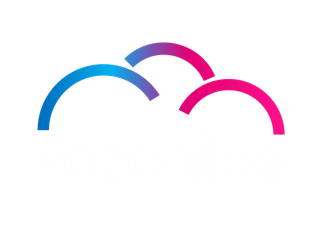 Logo Blanco Voz Online S.L.